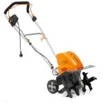 TILLER ELECTRIC 40CM 230V/DAT 2000E DAEWOO