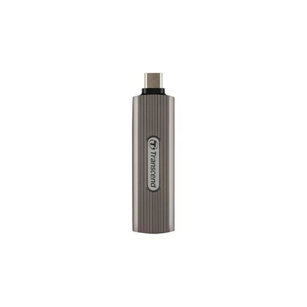 External SSD|TRANSCEND|ESD330C|2TB|USB-C|3D NAND|Write speed 950 MBytes/sec|Read speed 1050 MBytes/sec|TS2TESD330C