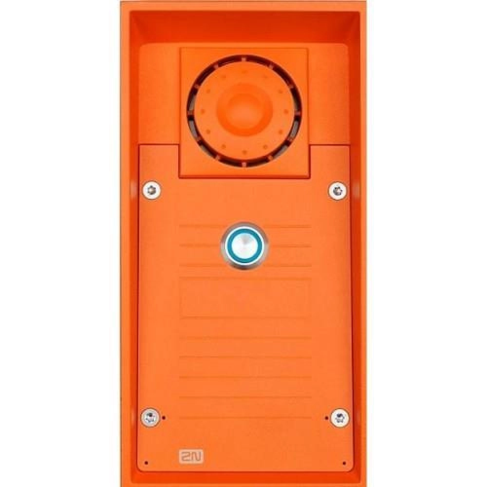 ENTRY PANEL IP BUTTON MODULE/9152101W 2N