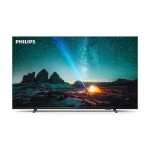 TV Set|PHILIPS|50"|4K/Smart|3840x2160|Wireless LAN|Bluetooth|Titan OS|50PUS7609/12