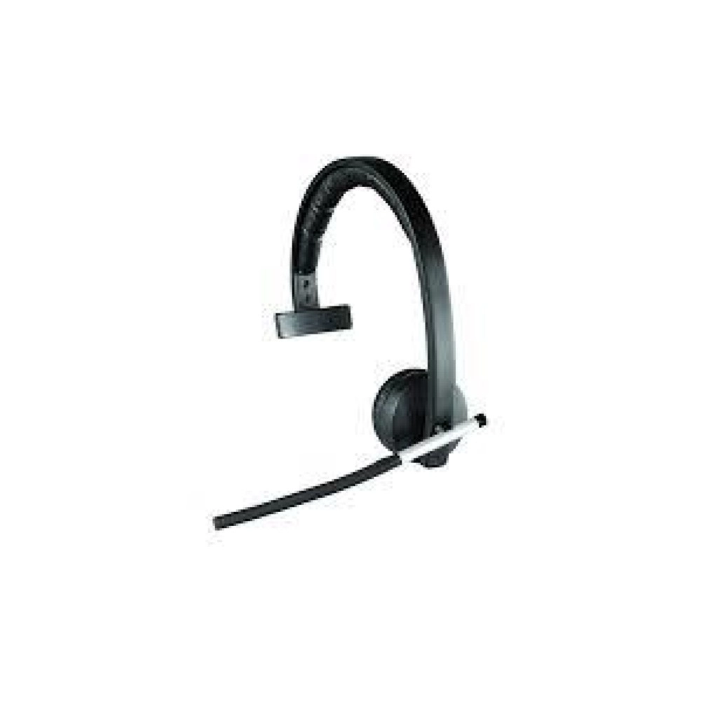 HEADSET H820E MONO WRL/981-000512 LOGITECH