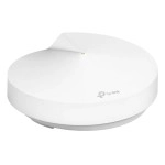 Wireless Router|TP-LINK|Wireless Router|1300 Mbps|Mesh|2x10/100/1000M|Number of antennas 4|DECOM5(1-PACK)