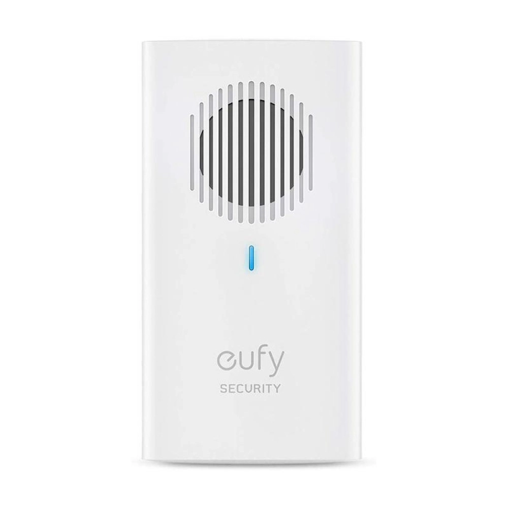 ENTRY PANEL DOORBELL CHIME/HOMEBASE2 E8741021 EUFY