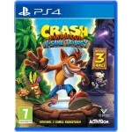 GAME CRASH BANDICOOT N.SANE TR//PS4 5030917236686 SONY