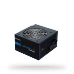 Power Supply|CHIEFTEC|500 Watts|Efficiency 80 PLUS BRONZE|PFC Active|ELP-500S