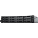 NAS EXPAN RACKST 12BAY 2U/NO HDD RX1223RP SYNOLOGY