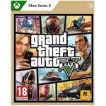 GAME GRAND THEFT AUTO V//XBOX 5026555366700 MICROSOFT