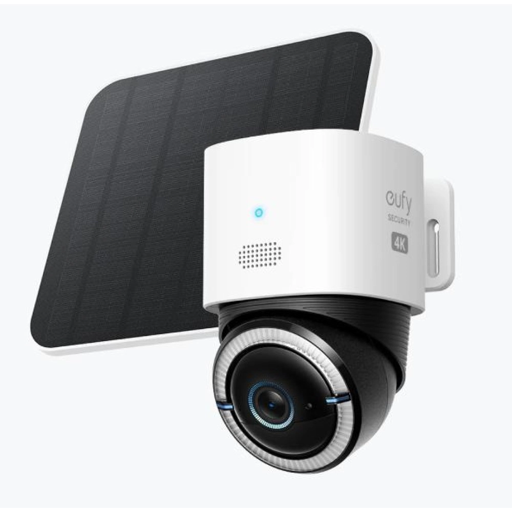 WRL CAMERA S330 4G LTE/WHITE T86P2321 EUFY