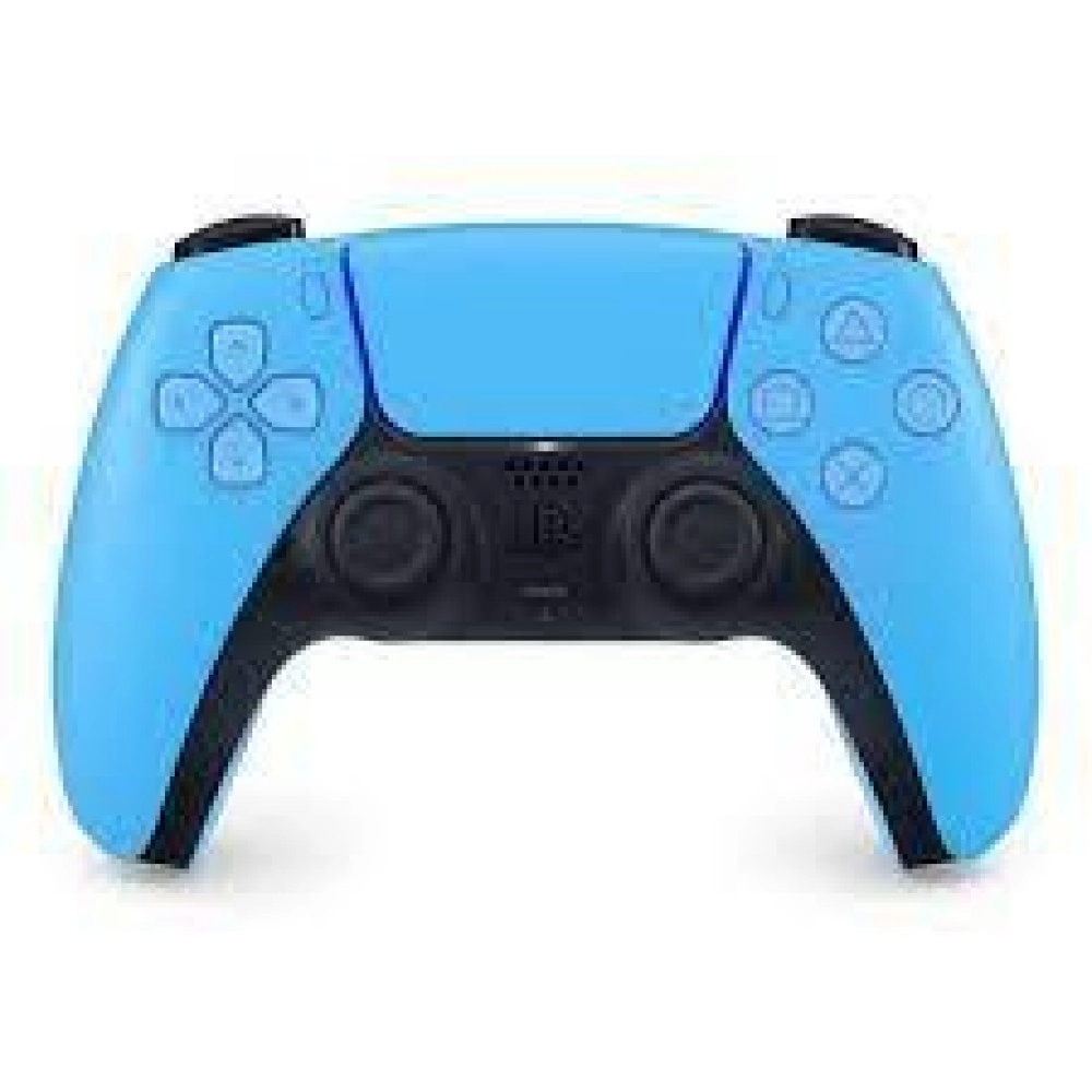 GAMEPAD DUALSENSE V2 WIRELESS/BLUE 711719576013 SONY