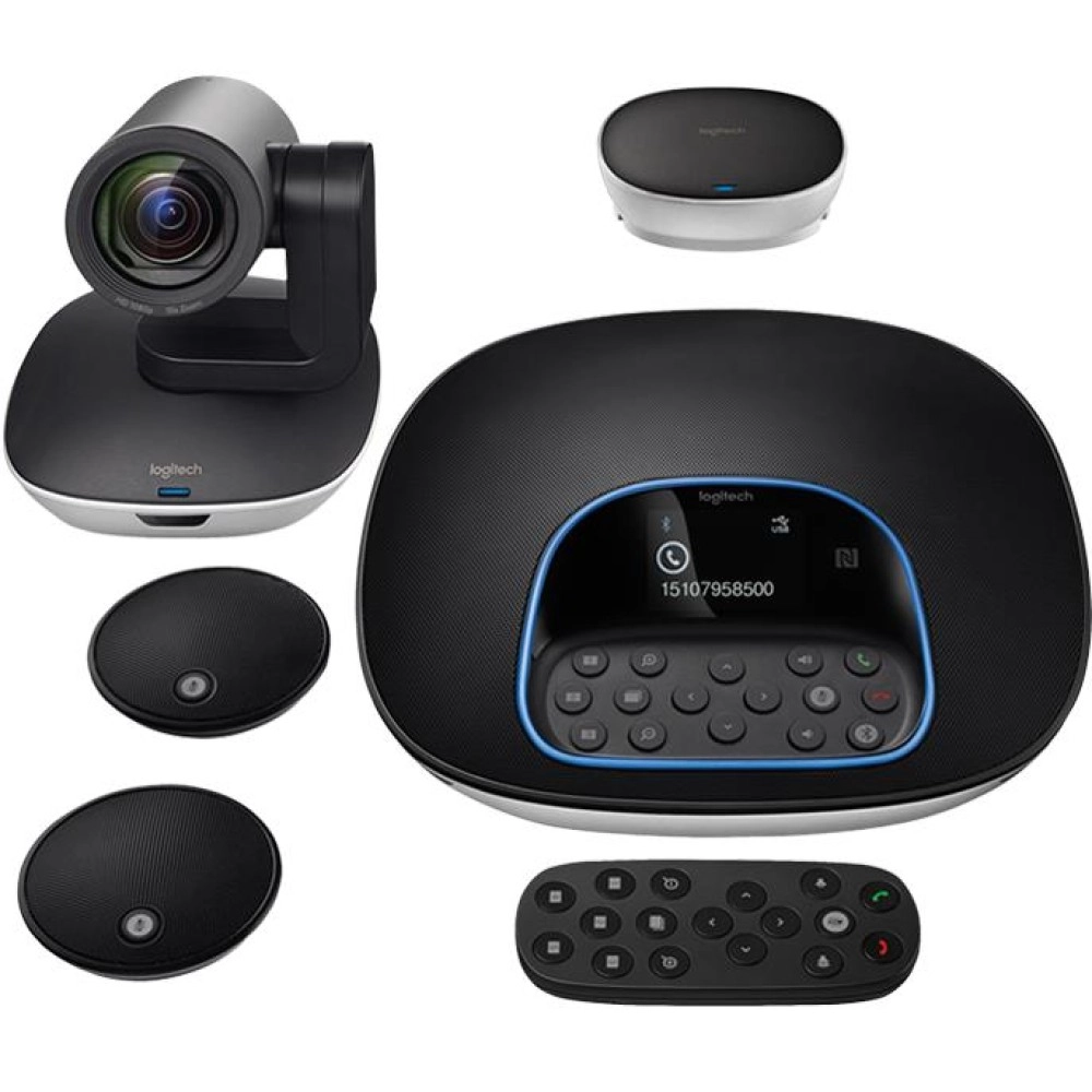 CAMERA CONFERENCE/960-001057 LOGITECH