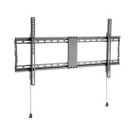 TV SET ACC WALL MOUNT 43-90"/WM-90F-01 GEMBIRD