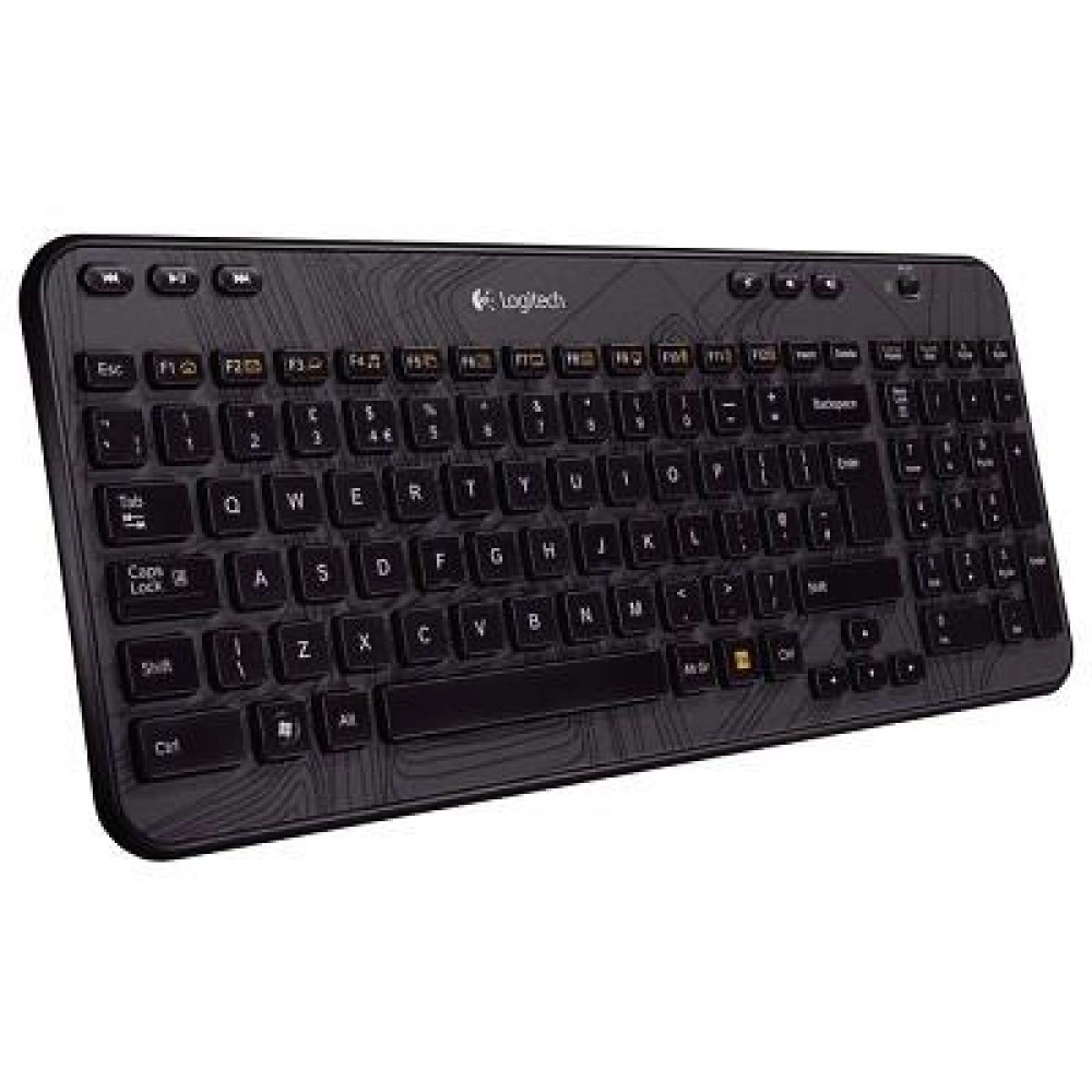 KEYBOARD WRL K360 ENG/920-003094 LOGITECH