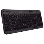 KEYBOARD WRL K360 ENG/920-003094 LOGITECH