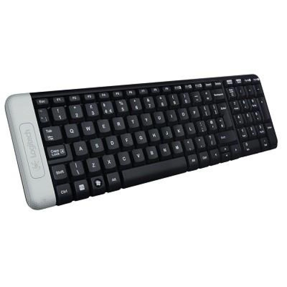 KEYBOARD WRL K230 ENG/920-003347 LOGITECH