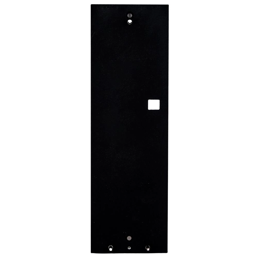 ENTRY PANEL 3 MODULE BACKPLATE/IP VERSO 9155063 2N