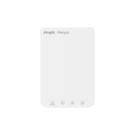 Access Point|RUIJIE|1267 Mbps|Wi-Fi 5|5x10/100/1000M|RG-RAP1200(P)