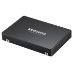 SSD|SAMSUNG|SSD series PM1733a|30.72TB|PCIe Gen4|NVMe|Write speed 4100 MBytes/sec|Read speed 7500 MBytes/sec|Form Factor 2,5"|TBW 56064 TB|MZWLR30THBLA-00A07