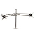 MONITOR ACC ARM DUAL/KIT 8042901 FELLOWES