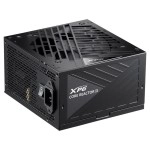 Power Supply|ADATA|XPG CORE REACTOR II|750 Watts|Efficiency 80 PLUS GOLD|COREREACTORII750G-BKCEU
