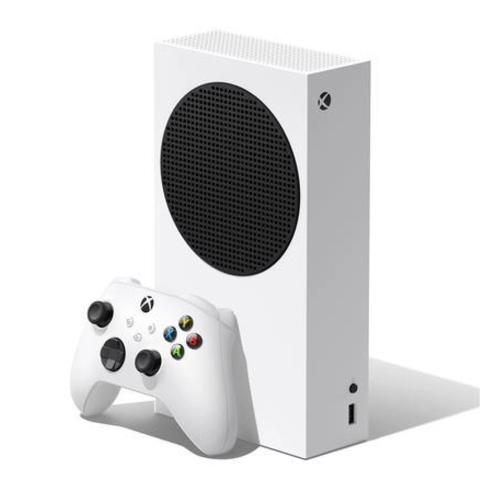 CONSOLE XBOX SERIES S 512GB/889842651409 MICROSOFT