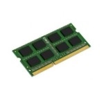 NB MEMORY 8GB PC12800 DDR3/SO KVR16LS11/8 KINGSTON