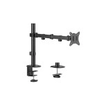 DISPLAY ACC MOUNTING ARM/17-32" MA-D1-01 GEMBIRD