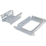 SERVER ACC FIXED HDD TRAY/MCP-220-84603-0N SUPERMICRO