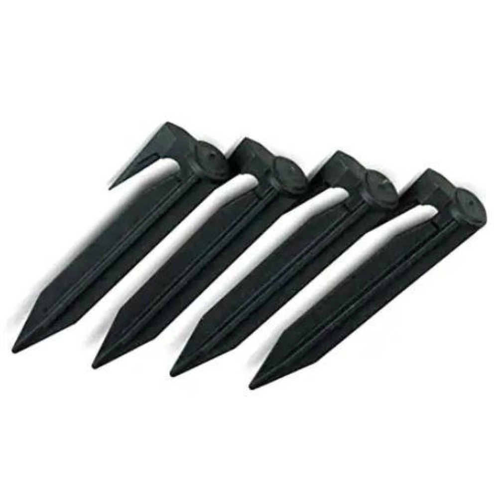 GRASS MOWER ROBOT ACC NAILS/GROUND 100PCS KA0050 KRESS
