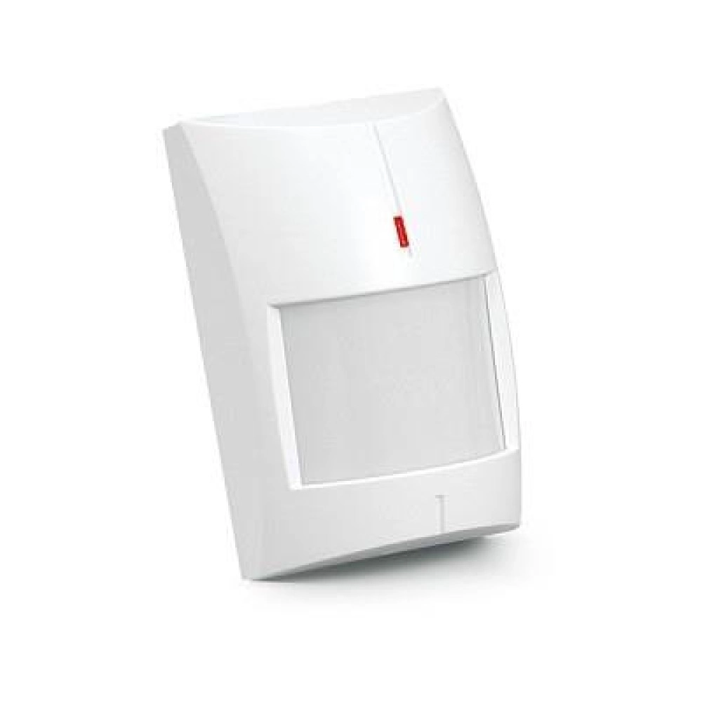 DETECTOR PIR+MW/GREY PLUS SATEL
