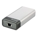 NB ACC DOCK THUNDERBOLT 10GBE/QNA-T310G1T QNAP