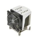 SERVER ACC HEATSINK/ACTIVE SNK-P0050AP4 SUPERMICRO