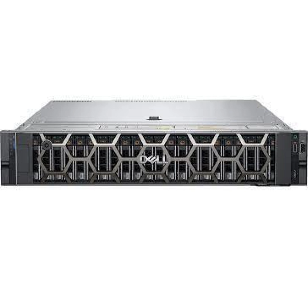 SERVER R750XS 4310S H755/12X3.5/2X700W/R/3YPRO SCS DELL