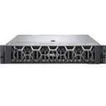 SERVER R750XS 4310S H755/12X3.5/2X700W/R/3YPRO SCS DELL