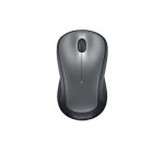 MOUSE USB OPTICAL WRL M310/SILVER 910-003986 LOGITECH