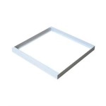 LAMP LED PANEL ACC FRAME/600X600 KIT5 90005 LEDURO
