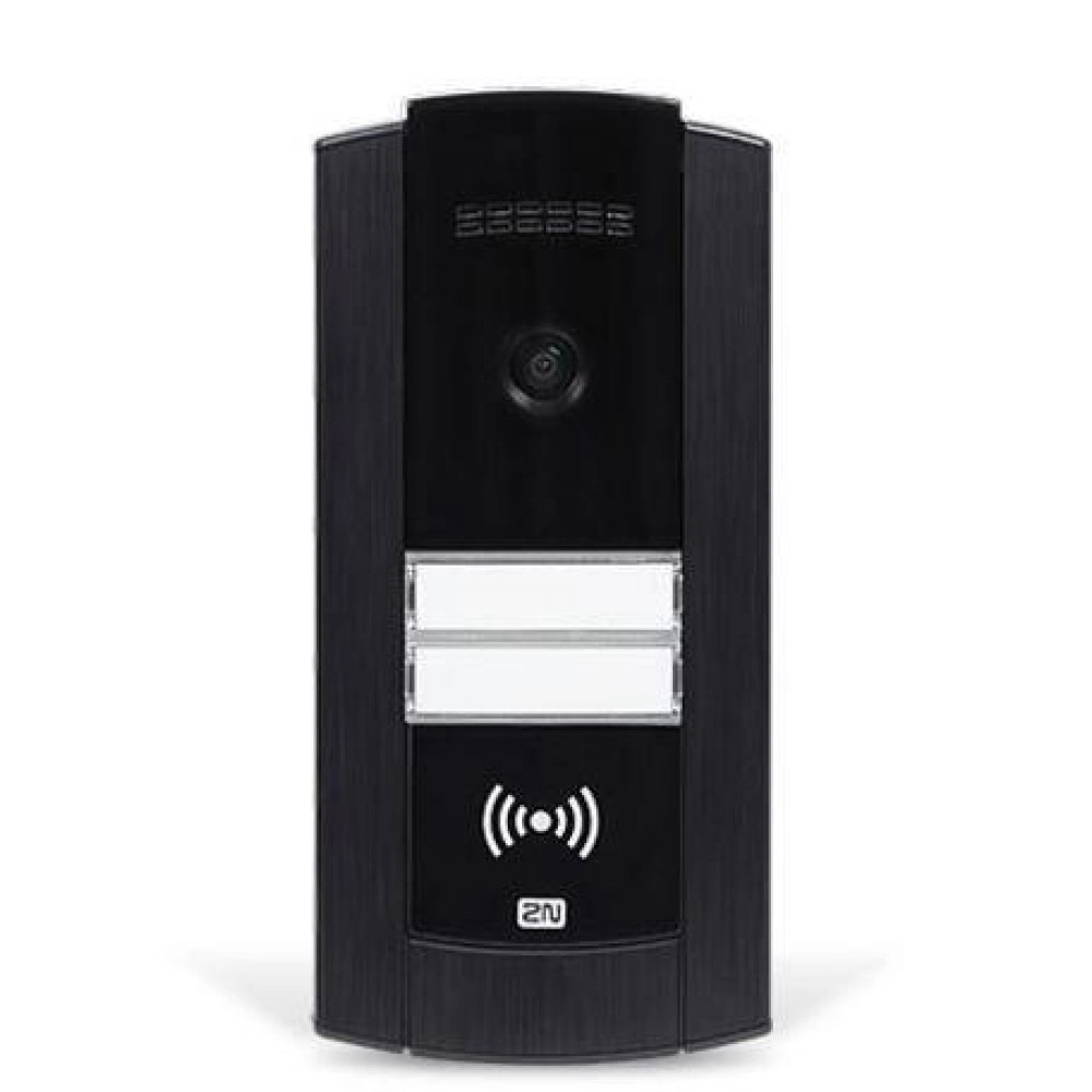 ENTRY PANEL HELIOS/IP BASE W/CAMERA 9156111CB 2N