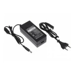 POWER SUPPLY 12V/5A/12V5A5.5 GENWAY