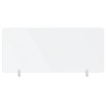 DESK TRANSPARENT SCREEN/NS-GLSPROTECT140 NEOMOUNTS