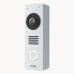 DOORPHONE VIDEO INTERCOM/I8116-E WHITE 02408-001 AXIS