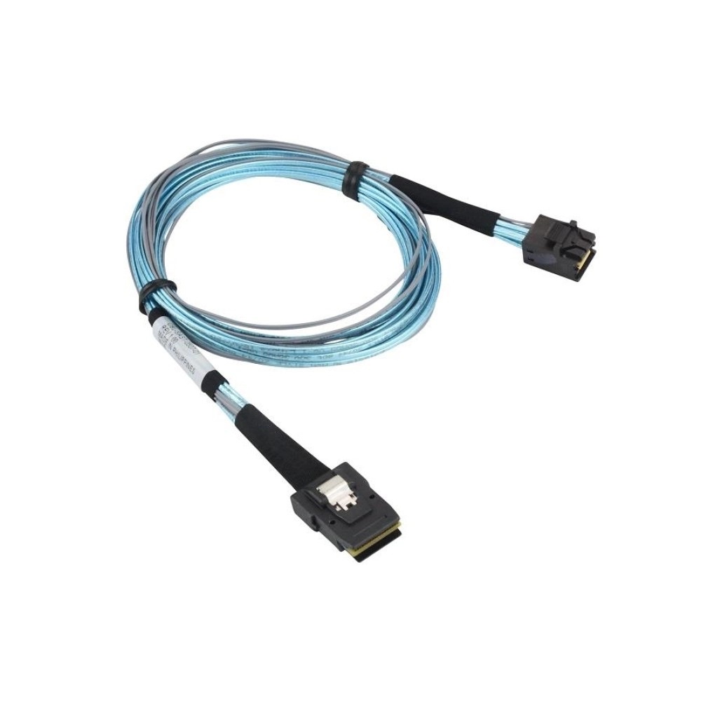 SERVER ACC CABLE MINI-SAS HD/CBL-SAST-0507-01 SUPERMICRO