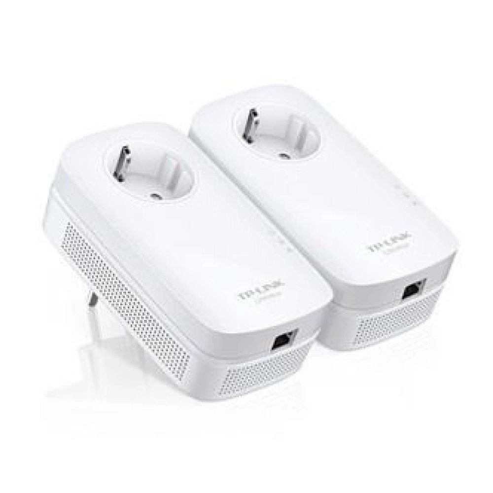 NET POWERLINE ADAPTER 1200MBPS/TL-PA8010P KIT TP-LINK