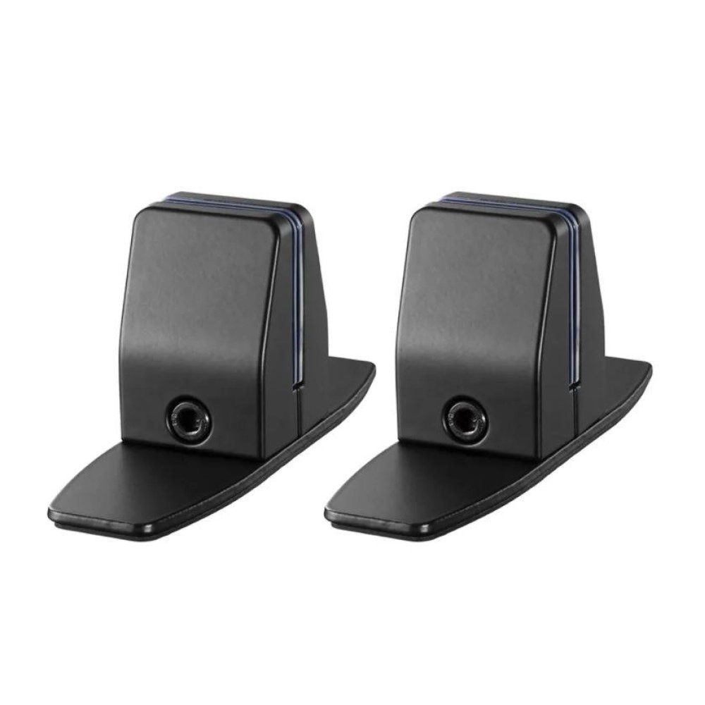 DESK CLAMP SET/NS-CLMPSTANDBLACK NEOMOUNTS