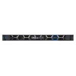 NODE VXRAIL E560 2X6248R GD/HBA330 10X2.5/2X1100/3PRO DELL