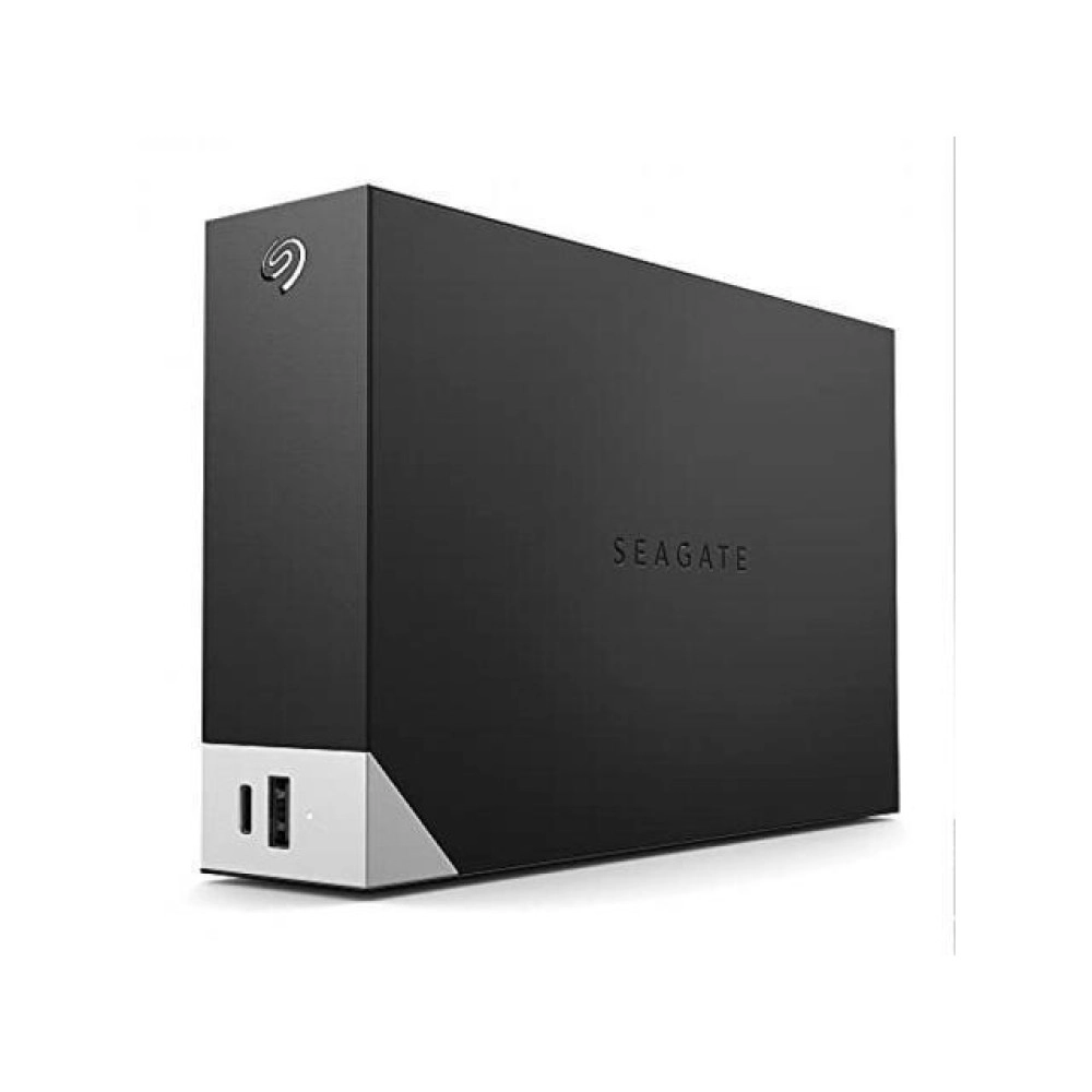 External HDD|SEAGATE|One Touch|STLC18000402|18TB|USB 3.0|Drives 1|Black|STLC18000402