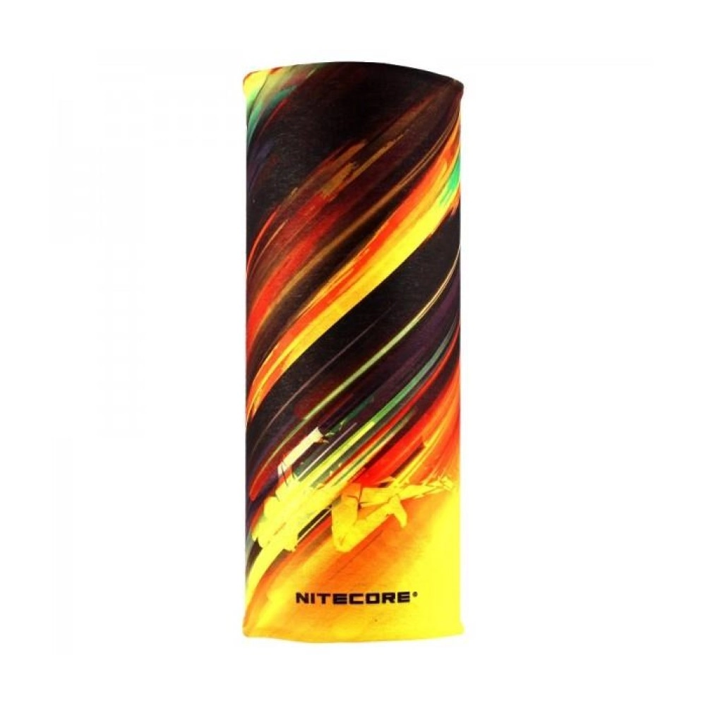 BANDANA/BAND TROPICAL NITECORE