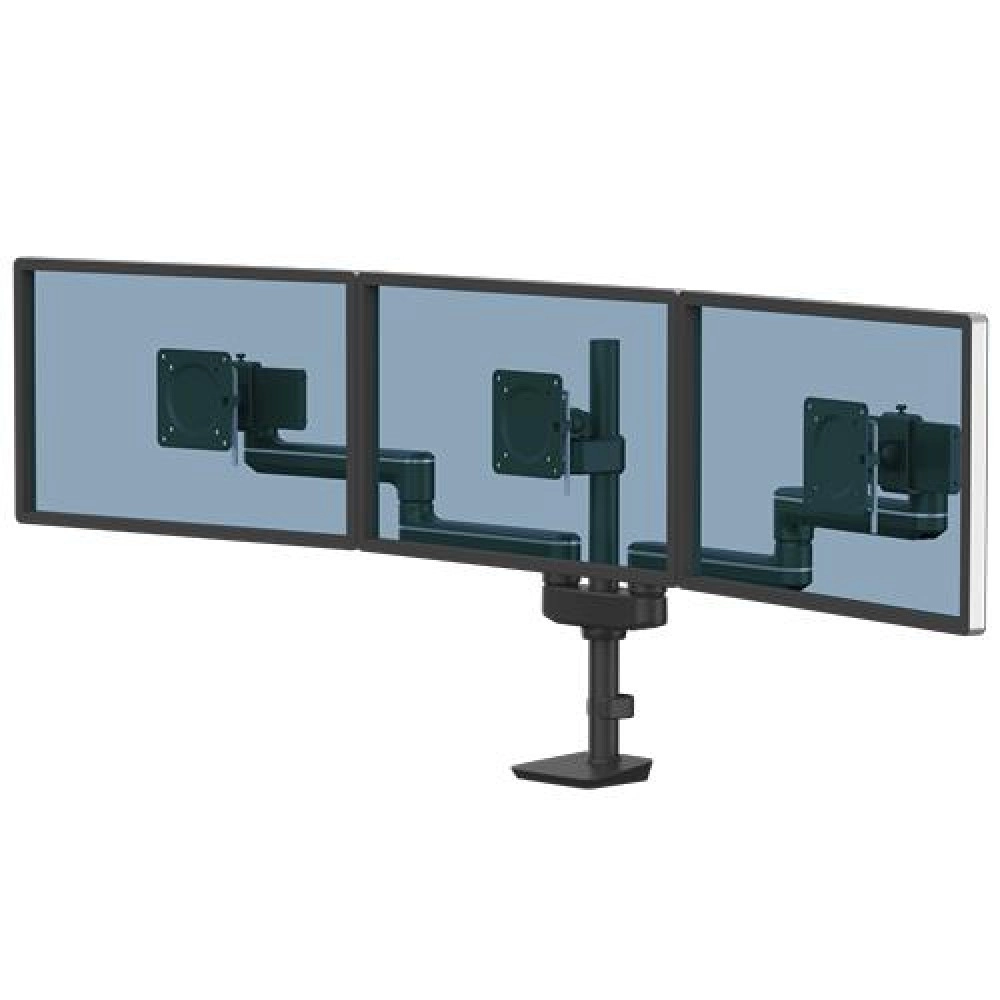 MONITOR ACC ARM TALLO MODULAR/3FFS BLACK 8615701 FELLOWES