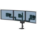 MONITOR ACC ARM TALLO MODULAR/3FFS BLACK 8615701 FELLOWES