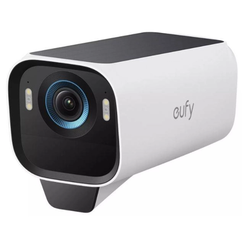 WRL CAMERA S3 PRO ADD-ON/BLACK+WHITE T81623W1 EUFY