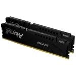 MEMORY DIMM 64GB DDR5-6000/K2 KF560C36BBEK2-64 KINGSTON