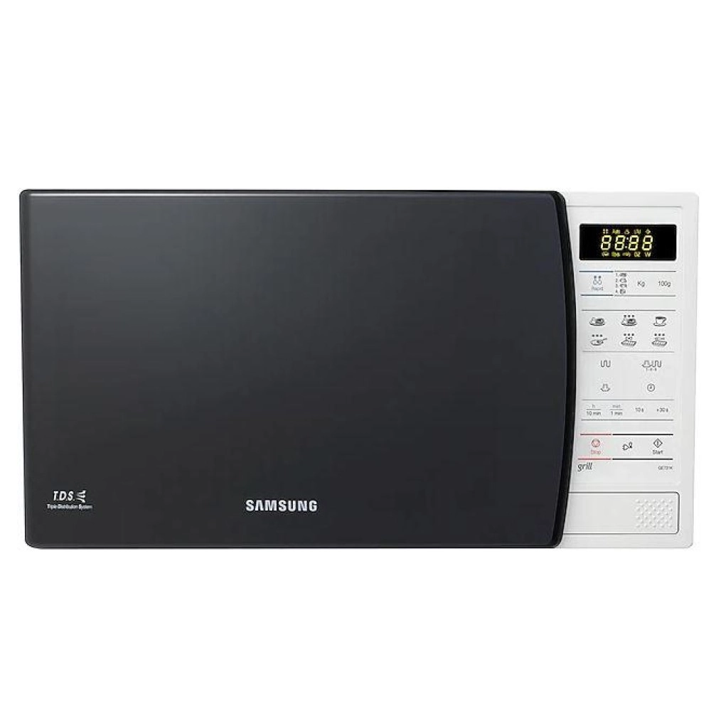 MICROWAVE OVEN 20L GRILL/GE731K/BAL SAMSUNG